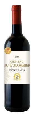 シャトー・デュ・コロンビエ　2017