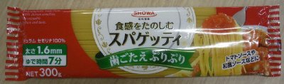 昭和スパゲッティ　１．６ｍｍ