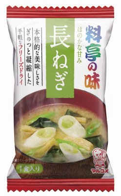 ＦＤ　料亭の味　長ねぎ
