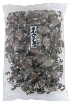 徳用大袋ミルクチョコ