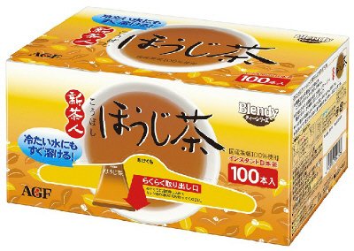 ティー・シリーズこうばしほうじ茶
