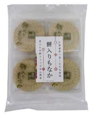 餅入りもなか