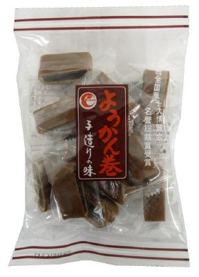 ようかん巻