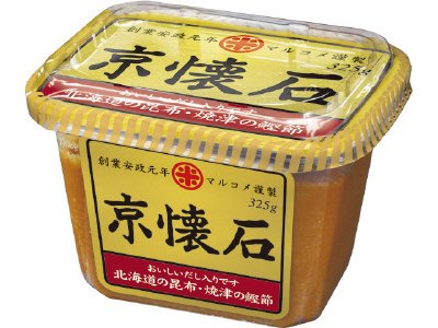 京懐石