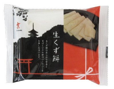 生くず餅　きなこ