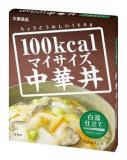 マイサイズ中華丼