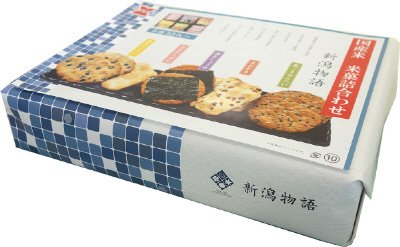 Ｉ－１０　新潟物語