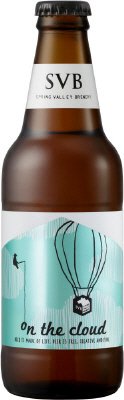 SPRING VALLEY BREWERYon the cloud