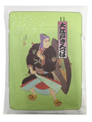大江戸きんつば