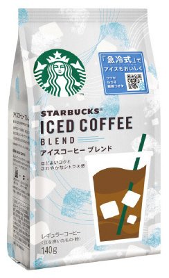 アイスコーヒーブレンド