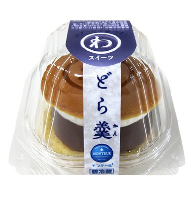 どら羹
