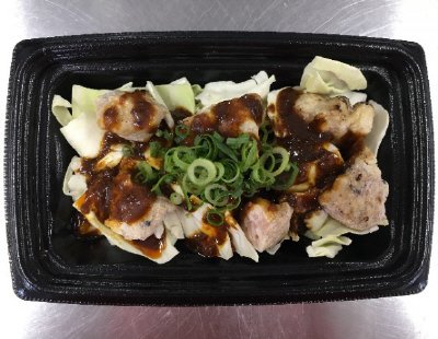 ワンクック　マーボチキン
