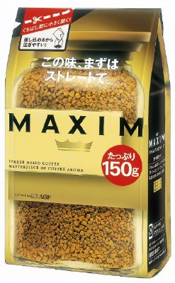 ＜マキシム＞袋