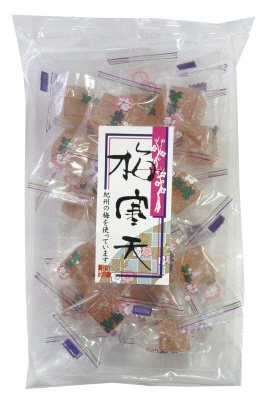 梅寒天