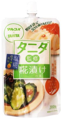 タニタ監修　糀漬けの素