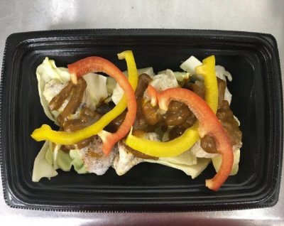 ワンクック　タンドリ―チキン