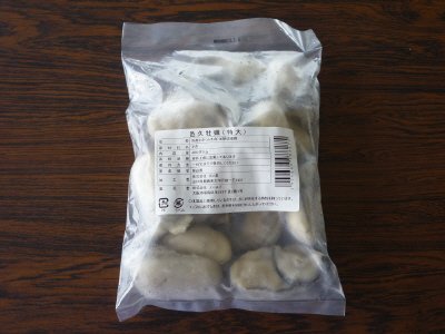 邑久牡蠣（特大）