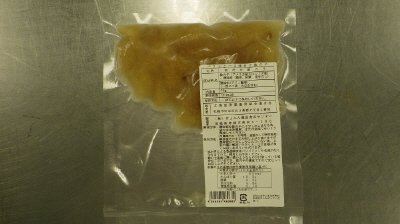 パリッと一口味付け数の子