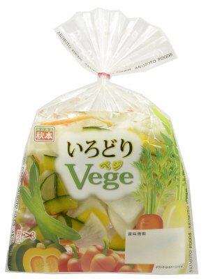 いろどりVege