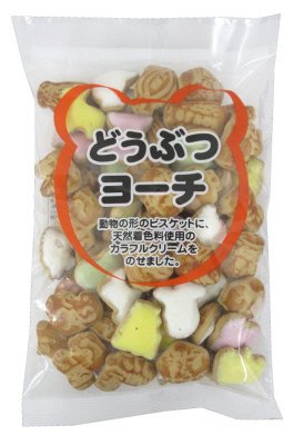 どうぶつヨーチ