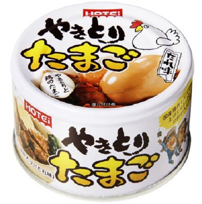 やきとりたまご　たれ味