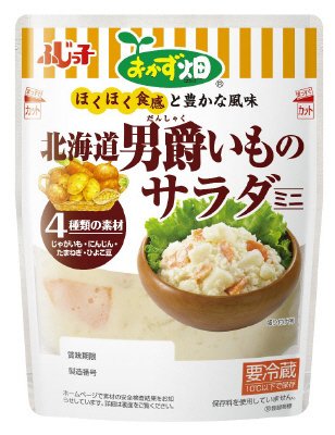 おかず畑　北海道男爵いものサラダ　ミニ