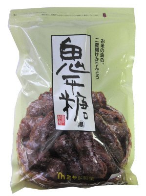 鬼平糖