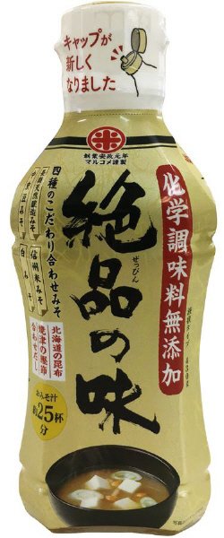 液みそ絶品の味　４３０Ｇ