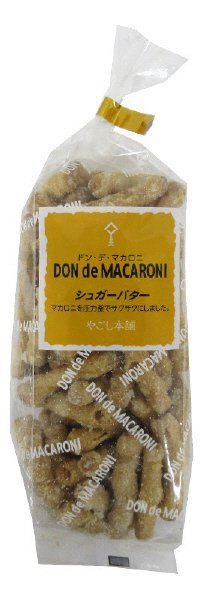 ドン・デ・マカロニ