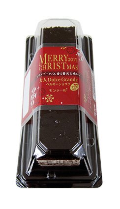 大人Ｄｏｌｃｅグランデ・ベルギーショコラ