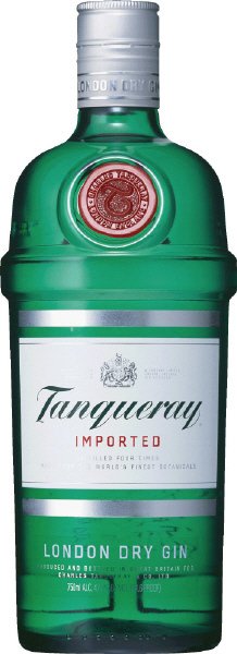 タンカレー　ロンドン　ドライジン　７５０ＭＬ