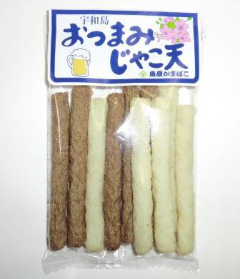 おつまみミックス天