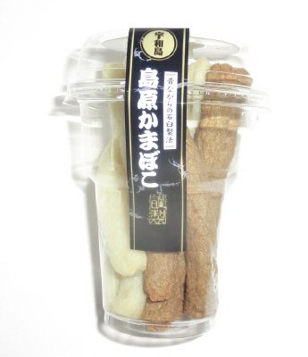おつまみミックス天CUP