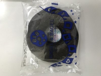 ココアホワイトチョコ