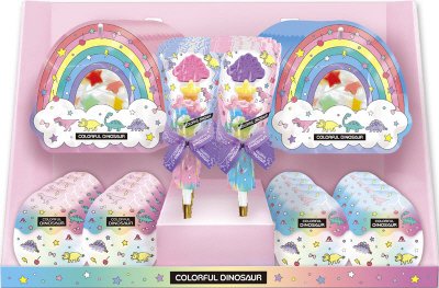 カラフルダイナソープチセレクト