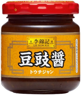 李錦記豆チ醤