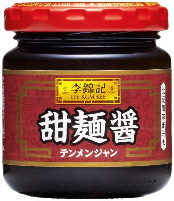 李錦記甜麺醤