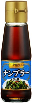 李錦記　魚醤（ナンプラー）