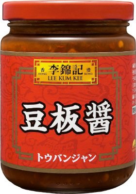 李錦記豆板醤