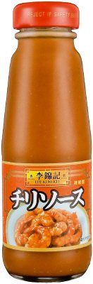 李錦記チリソース