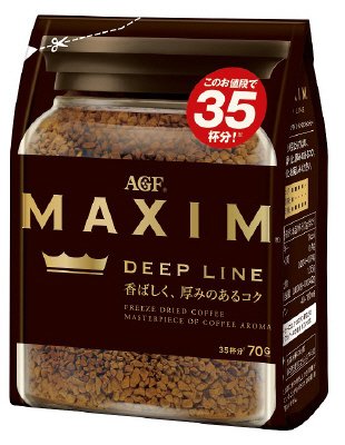 「マキシム」ディープライン袋７０ｇ