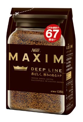 「マキシム」ディープライン袋１３５ｇ