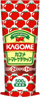 トマトケチャップ