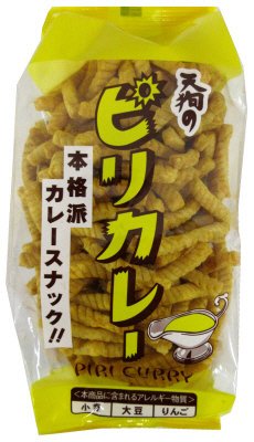 ピリカレー