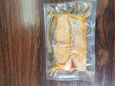 博多あごおとし監修ピリ辛銀ひらす