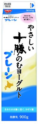 十勝のむヨーグルト