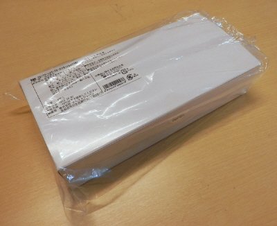業務用　ブルーベリーレアチーズケーキ（7号14カット）8個入