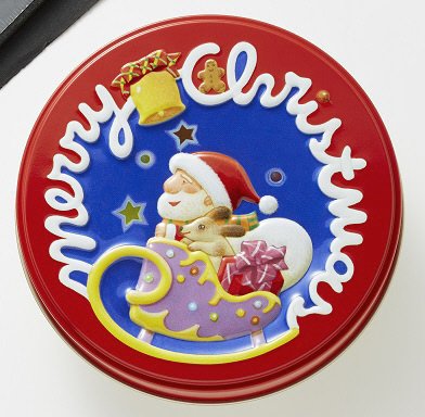クリスマスドリームランド
