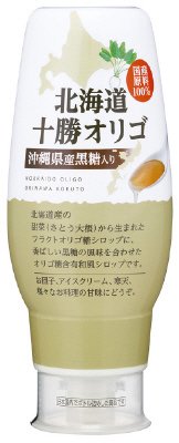 北海道十勝オリゴ