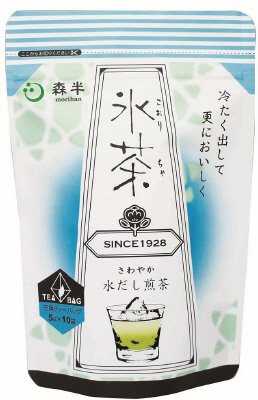 氷茶